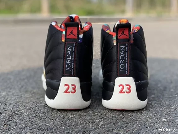 773 Chinese (2019) 12 CI2977-006 - New Retro Timeless Year Jordan 0903